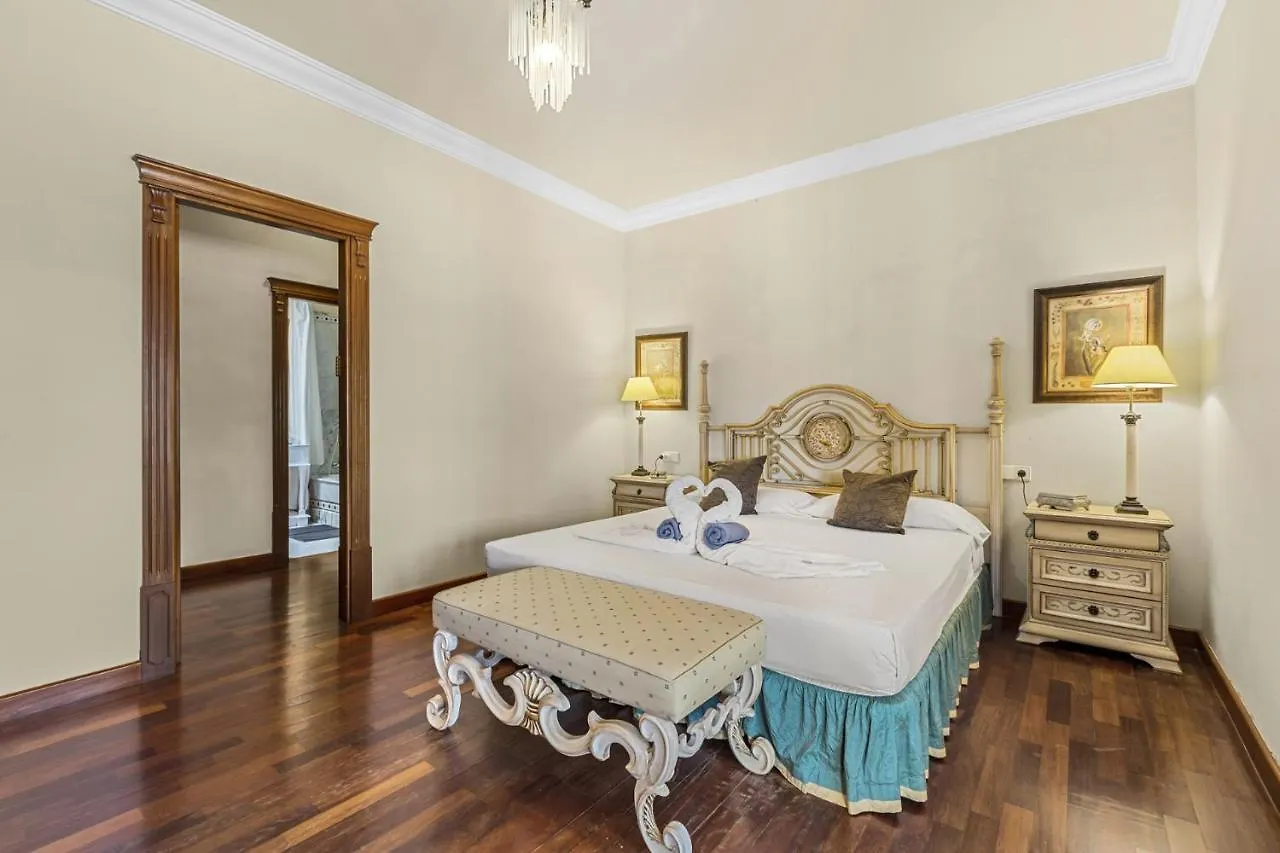 Appartamento Casa Fife Arrecife