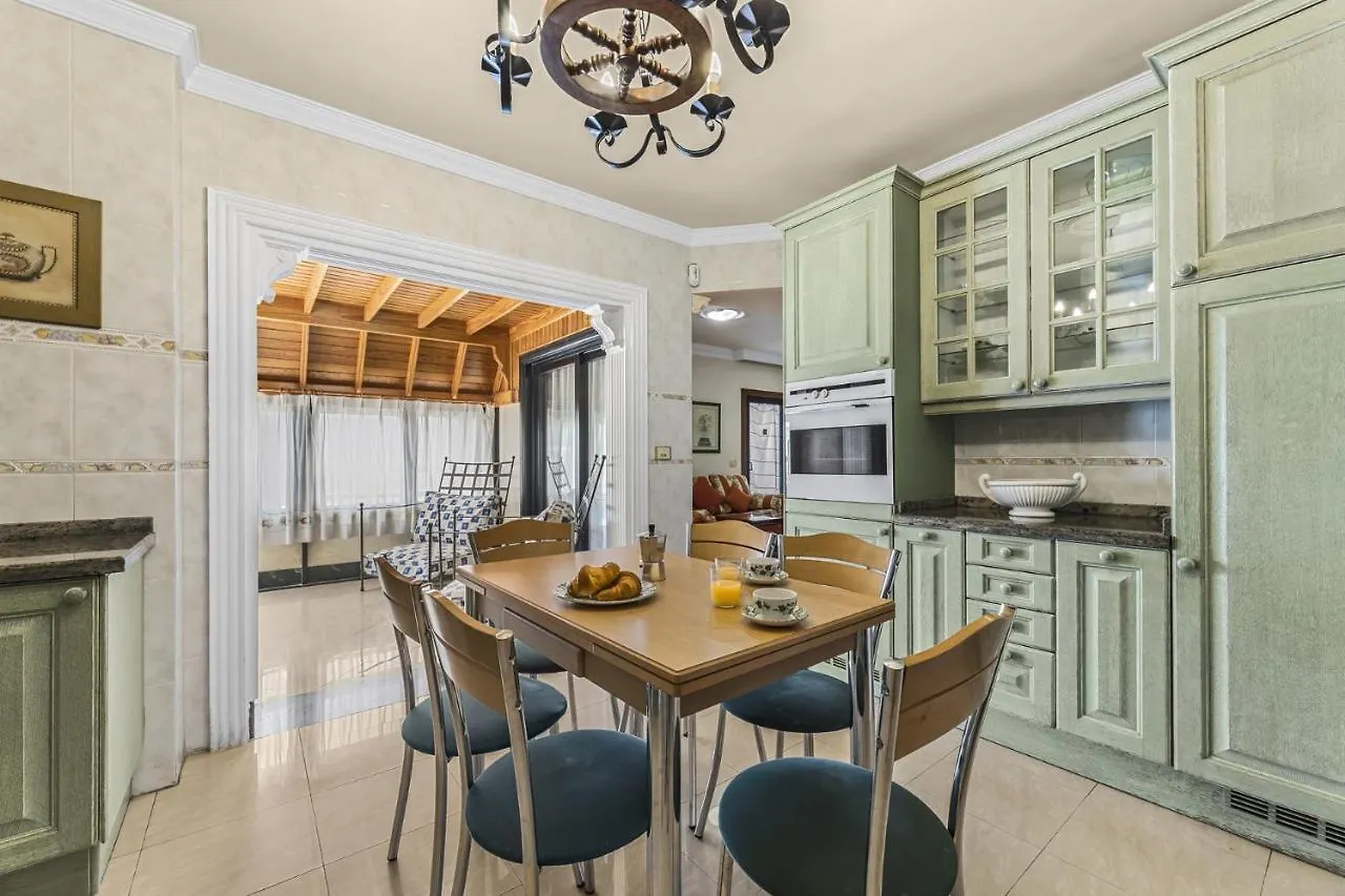 Casa Fife Apartment Arrecife  Spain