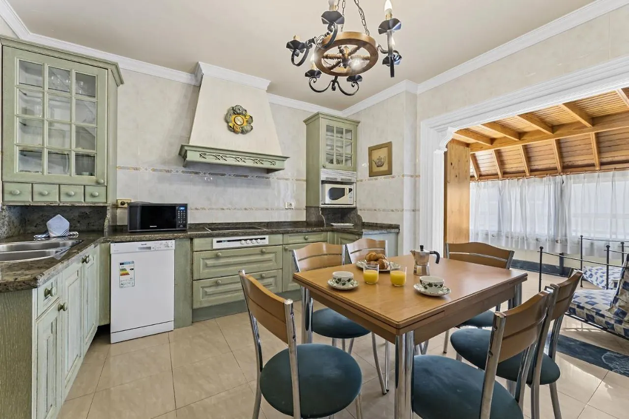 Casa Fife Apartment Arrecife  0*, Arrecife (Lanzarote) Spain