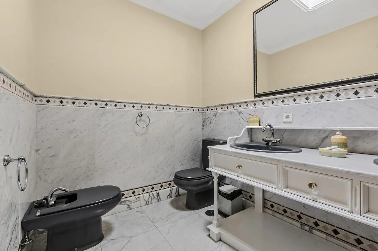 Casa Fife Apartment Arrecife   Arrecife (Lanzarote)