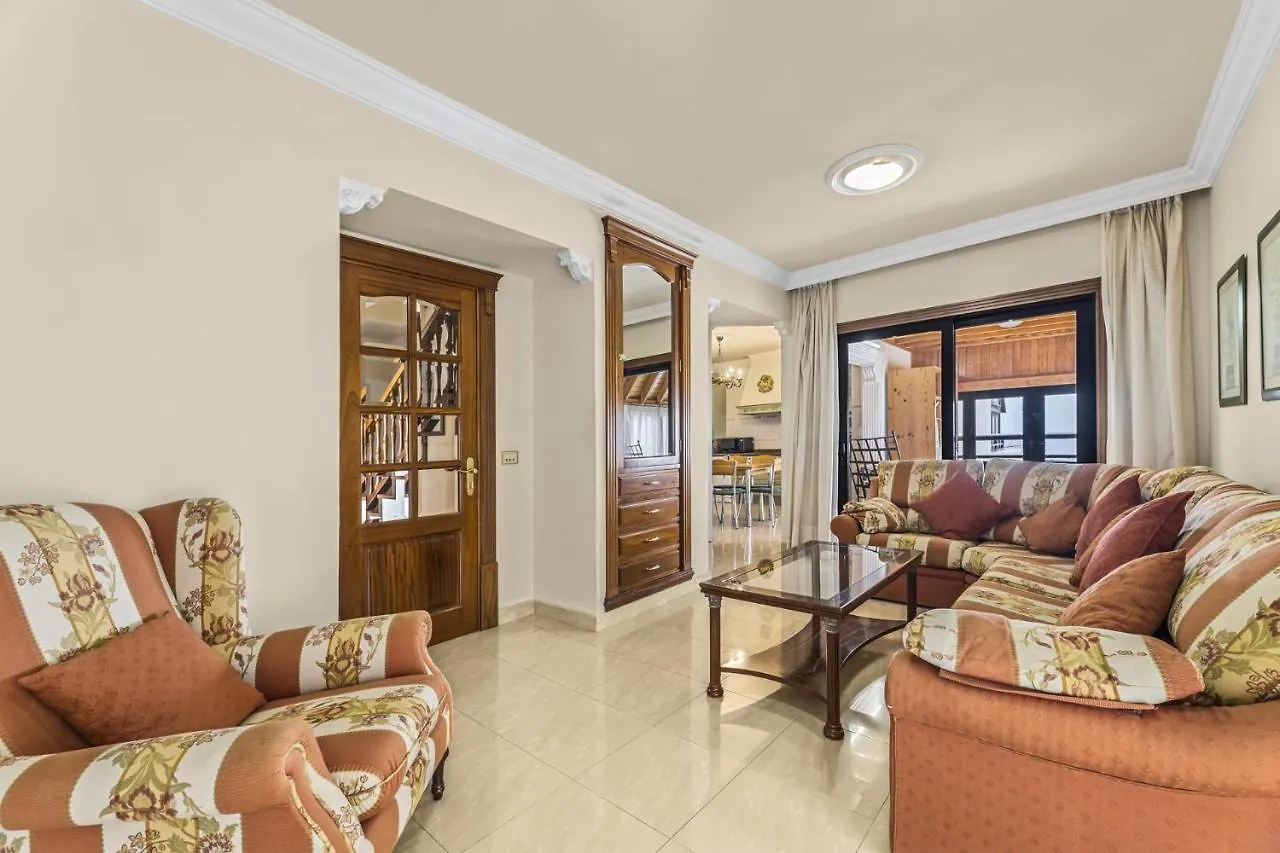 Appartamento Casa Fife Arrecife
