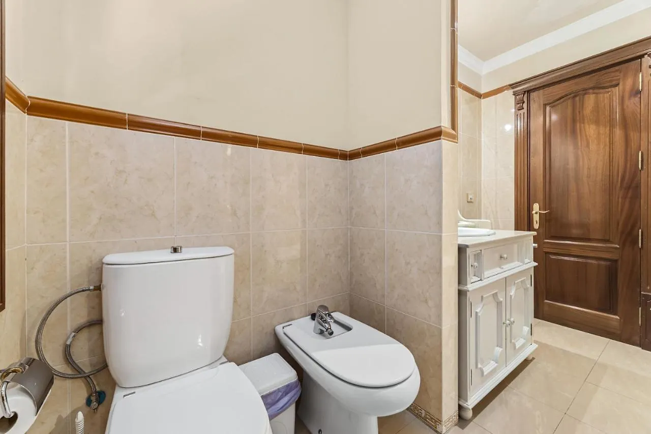 Casa Fife Apartment Arrecife